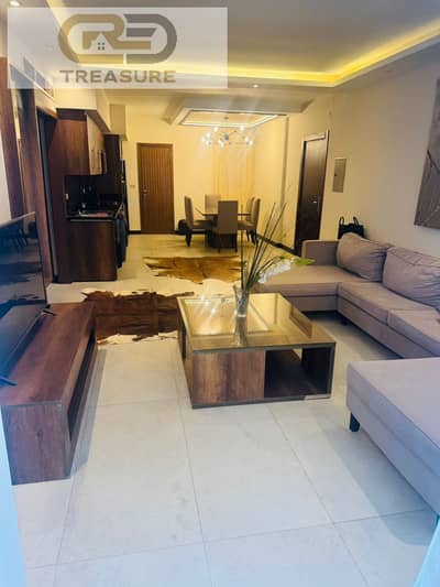 2 Bedroom Flat for Sale in New Cairo, Cairo - WhatsApp Image 2025-11-03 at 2.40. 42 PM. jpeg