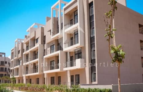 2 Bedroom Penthouse for Sale in New Cairo, Cairo - 1109. jpg