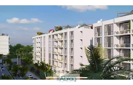 3 Bedroom Flat for Sale in Sheikh Zayed, Giza - 55555 (2). jpeg