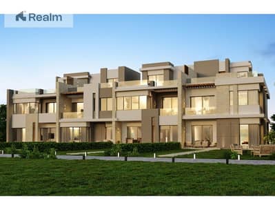 3 Bedroom Townhouse for Sale in 6th of October, Giza - IMG-20250116-WA0037. jpg