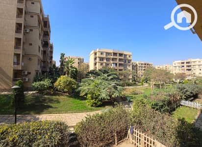 3 Bedroom Flat for Rent in Madinaty, Cairo - WhatsApp Image 2025-11-03 at 15.12. 49_a3e3d6cf. jpg