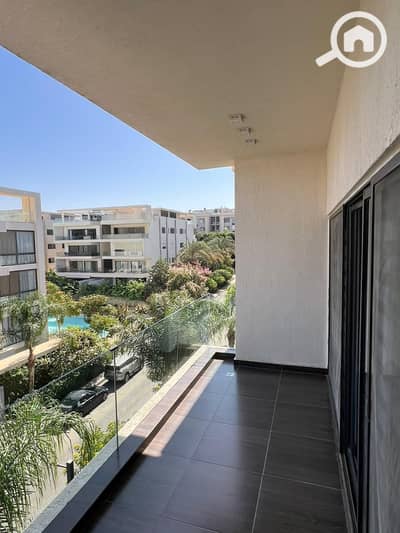 شقة 2 غرفة نوم للبيع في القاهرة الجديدة، القاهرة - d597d8dd-4754-49b7-bfc9-e5c8ca35f143. jpeg