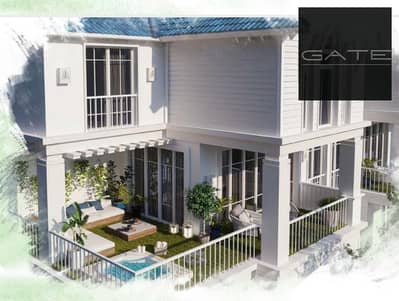 3 Bedroom iVilla for Sale in 6th of October, Giza - WhatsApp Image 2025-01-14 at 4.55. 31 PM (3). jpeg