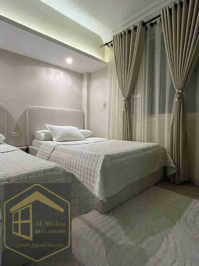 2 Bedroom Apartment for Rent in New Cairo, Cairo - 14657. jpg