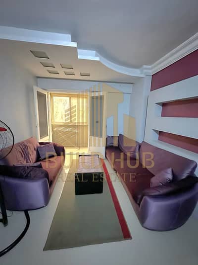 2 Bedroom Apartment for Sale in Al Ibrahimiyyah, Alexandria - IMG-20251004-WA0070. jpg