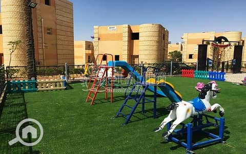 2 Bedroom Chalet for Sale in Ain Sukhna, Suez - شاليه-للبيع-بقرية-فينيسيا-العين-السخنة- (3). JPG