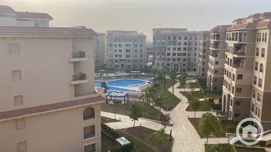 شقة 3 غرف نوم للبيع في القاهرة الجديدة، القاهرة - WhatsApp Image 2025-10-22 at 12.17. 32 PM (4). jpeg