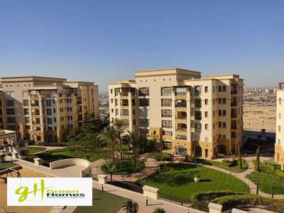 1 Bedroom Apartment for Sale in Mokattam, Cairo - WhatsApp Image 2021-05-21 at 10.00. 16 PM (1). jpeg