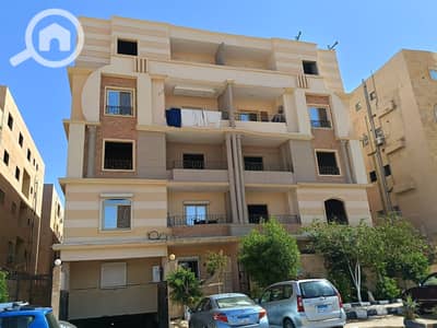 3 Bedroom Flat for Sale in Shorouk City, Cairo - 67. jpg