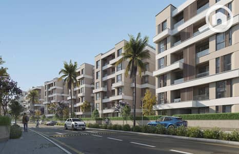 شقة 3 غرف نوم للبيع في 6 أكتوبر، الجيزة - IMG-20251103-WA0125. jpg