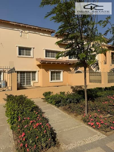 تاون هاوس 4 غرف نوم للبيع في القاهرة الجديدة، القاهرة - WhatsApp Image 2025-11-02 at 1.29. 25 PM (3). jpeg