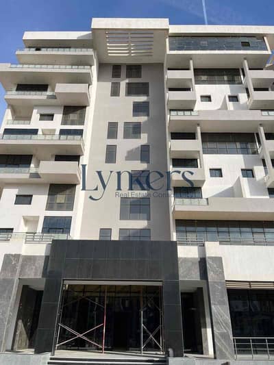 4 Bedroom Flat for Sale in New Capital City, Cairo - 5a4be0e8-3208-4cc2-b49d-91afc15c536d. jpg