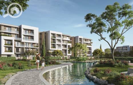 3 Bedroom Flat for Sale in Sheikh Zayed, Giza - WhatsApp Image 2024-09-04 at 11.30. 04 AM (6)_1400x900 (1). jpg