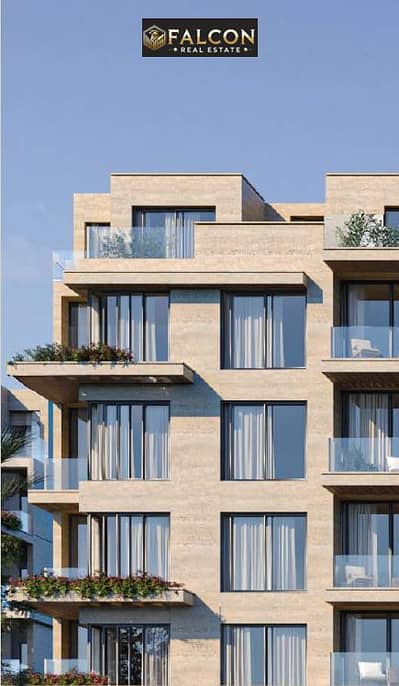 3 Bedroom Apartment for Sale in New Cairo, Cairo - Screenshot 2025-11-03 152209. png