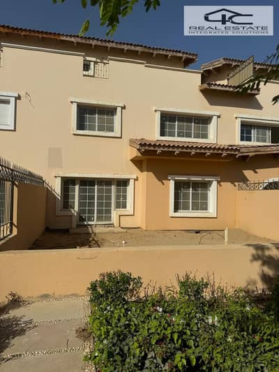 4 Bedroom Townhouse for Sale in New Cairo, Cairo - WhatsApp Image 2025-11-02 at 1.29. 25 PM (10). jpeg