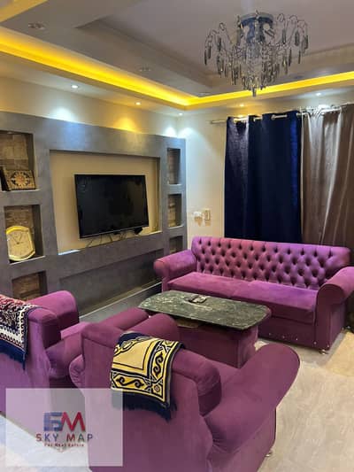 2 Bedroom Flat for Sale in Madinaty, Cairo - 81edfe5b-0dbc-4c7e-891f-85225f4f6b7a. jpeg 2 Bedroom Flat for Sale in Madinaty, Cairo - 81edfe5b-0dbc-4c7e-891f-85225f4f6b7a. jpeg