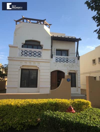 4 Bedroom Villa for Sale in New Cairo, Cairo - _files_hyde park nader filla. jpg