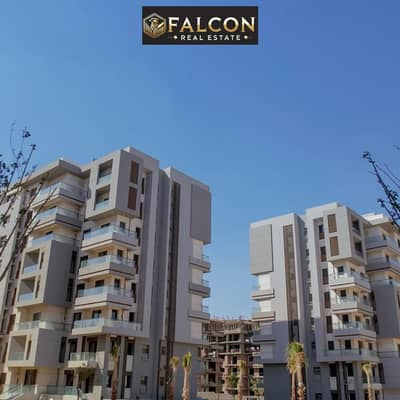 1 Bedroom Apartment for Sale in New Cairo, Cairo - WhatsApp Image 2025-11-03 at 3.02. 08 PM. jpeg