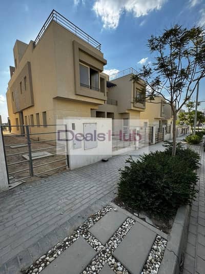 توين هاوس 3 غرف نوم للبيع في القاهرة الجديدة، القاهرة - WhatsApp Image 2025-11-03 at 3.09. 59 PM (1). jpeg