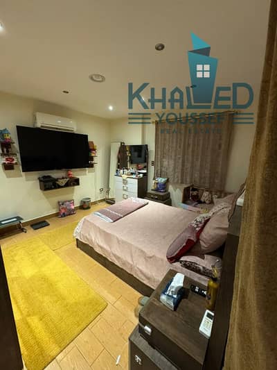 فلیٹ 4 غرف نوم للبيع في 6 أكتوبر، الجيزة - WhatsApp Image 2025-10-29 at 1.13. 44 PM (1). jpeg