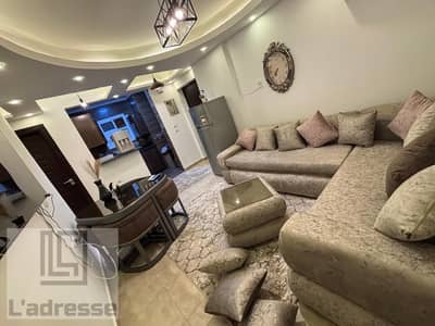 شقة 2 غرفة نوم للايجار في مدينتي، القاهرة - IMG-20251103-WA0046. jpg