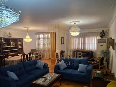 3 Bedroom Apartment for Rent in Roushdy, Alexandria - d4fefd48-d02b-4104-8e9e-951a560b9f04. jpeg