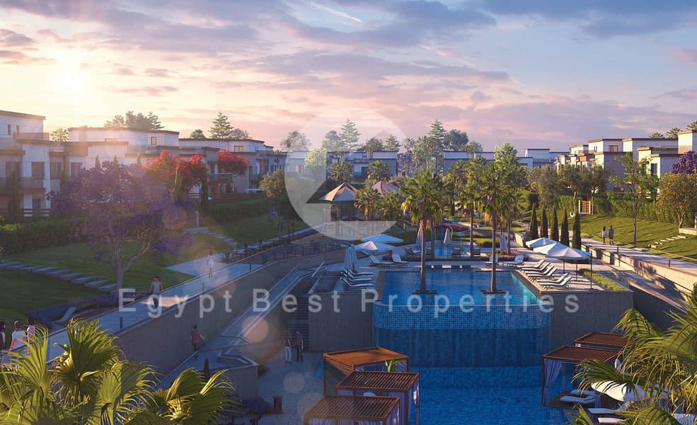 8 azzar-compound-new-cairo. jpg