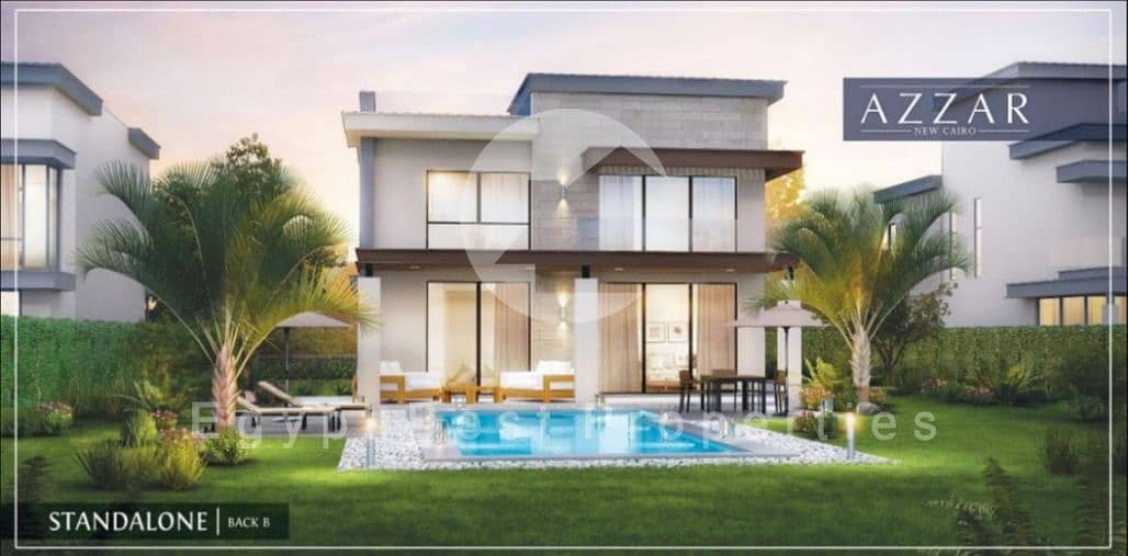 11 villas for sale in azzar. jpg