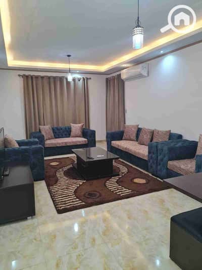 3 Bedroom Flat for Rent in New Cairo, Cairo - 1000043483. jpg