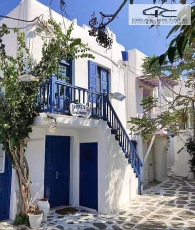 4 Bedroom Villa for Sale in North Coast, Matruh - WhatsApp Image 2025-11-01 at 8.18. 31 PM. jpeg