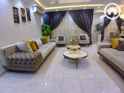 3 Bedroom Apartment for Rent in New Cairo, Cairo - b0c17576-0d15-4c76-bf6d-61c9f41f24c4. jpg