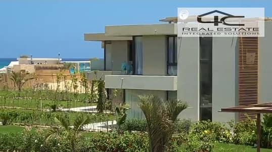 4 Bedroom Twin House for Sale in North Coast, Matruh - a12fb695-a372-495e-b2a5-bc0b8e230f21. jpg