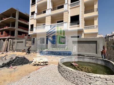 شقة 3 غرف نوم للبيع في القاهرة الجديدة، القاهرة - WhatsApp Image 2025-11-03 at 1.46. 49 PM (2). jpeg