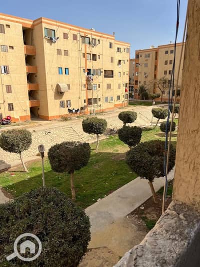 2 Bedroom Flat for Sale in New Cairo, Cairo - WhatsApp Image 2025-10-10 at 5.32. 13 PM. jpeg