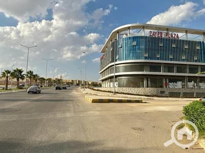 محلات تجارية  للبيع في الشيخ زايد، الجيزة - IMG-20250428-WA0041. jpg