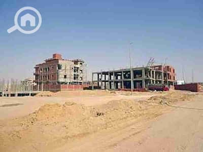 Commercial Land for Sale in Sheikh Zayed, Giza - 271126. webp