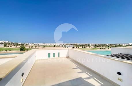 تاون هاوس 3 غرف نوم للبيع في الجونة، البحر الأحمر - WhatsApp Image 2025-11-03 at 2.59. 04 PM (1). jpeg