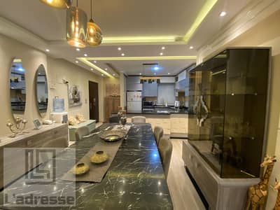 فلیٹ 3 غرف نوم للبيع في مدينتي، القاهرة - IMG-20251103-WA0012. jpg