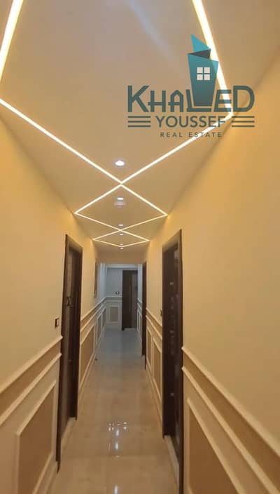 استوديو  للبيع في 6 أكتوبر، الجيزة - WhatsApp Image 2025-10-21 at 4.27. 45 PM. jpeg