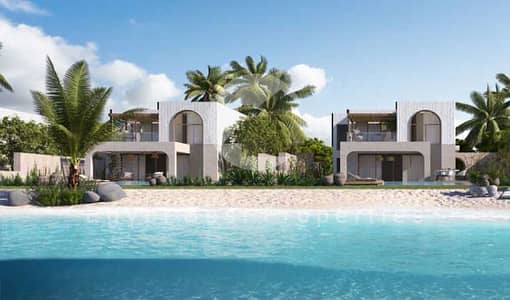 2 Bedroom Chalet for Sale in North Coast, Matruh - ذا-ميد-الساحل-الشمالي. jpg