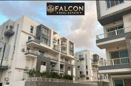 2 Bedroom Apartment for Sale in New Cairo, Cairo - IMG-20250825-WA0056. jpg