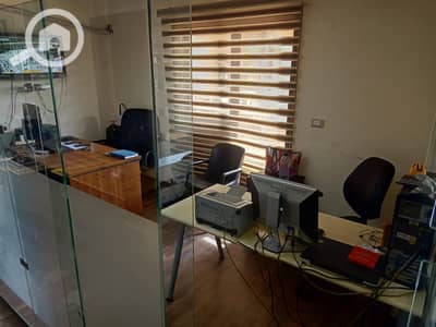 مکتب  للايجار في مصر الجديدة، القاهرة - WhatsApp Image 2025-11-02 at 11.50. 20 AM (2). jpeg