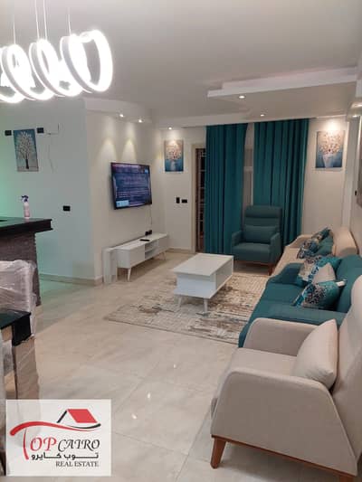 فلیٹ 2 غرفة نوم للايجار في مدينتي، القاهرة - WhatsApp Image 2025-10-30 at 4.18. 17 PM. jpeg