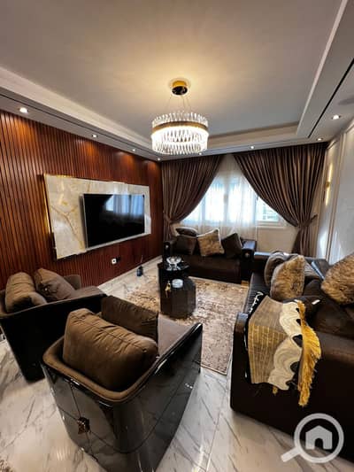 2 Bedroom Apartment for Sale in New Cairo, Cairo - 865d52f1-cc93-4d70-8016-ab20307d8f1e. jpeg