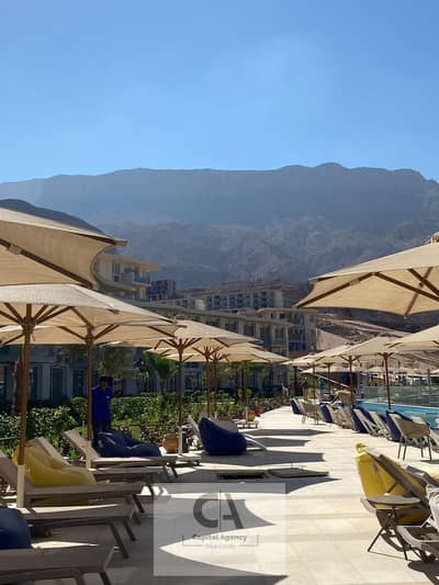 شاليه 2 غرفة نوم للبيع في العين السخنة، السويس - WhatsApp Image 2021-11-11 at 10.23. 01 PM (1). jpeg