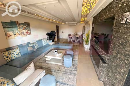 3 Bedroom Apartment for Sale in Smoha, Alexandria - IMG-20251029-WA0041. jpg 3 Bedroom Apartment for Sale in Smoha, Alexandria - IMG-20251029-WA0041. jpg