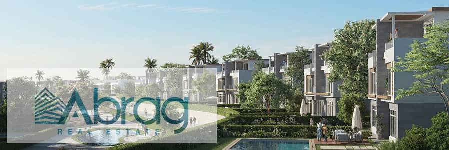 بنتهاوس 4 غرف نوم للبيع في الشيخ زايد، الجيزة - WhatsApp Image 2023-03-08 at 4.52. 50 PM. jpeg