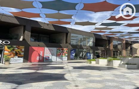 مکتب  للايجار في الشيخ زايد، الجيزة - IMG-20240925-WA0112. jpg