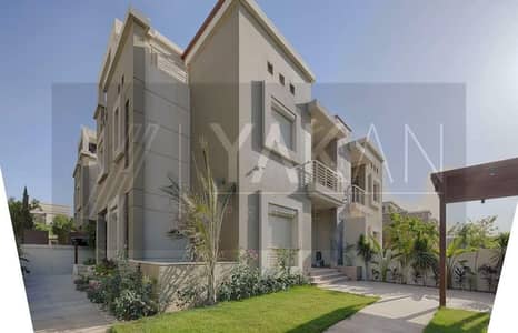 4 Bedroom Villa for Rent in New Cairo, Cairo - WhatsApp Image 2024-10-02 at 3.58. 16 PM. jpeg