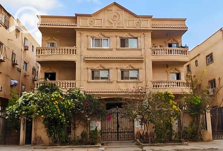 3 Bedroom Flat for Sale in New Cairo, Cairo - dody. JPG